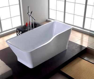 China China good design luxury joint one-piece bathtub  A22 for sale