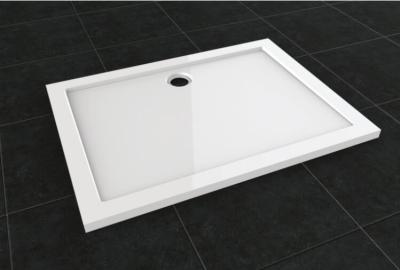 China China acrylic shower tray for sale