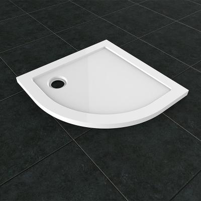China China sector/round SMC shower base with good quality for sale