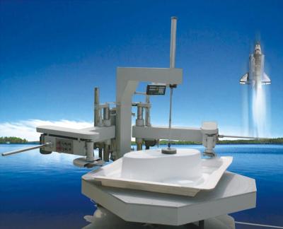 China bathtub edge cutting machine for sale