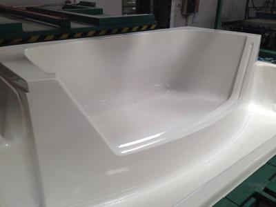 China Formazione acrilica/che fa di vuoto della vasca da bagno/cassetto/dispersore/macchina di formatura for sale