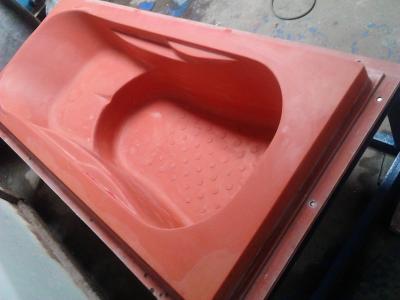 China Акриловые ванны/блок радиатора/бассейна/лоток, пресс-формы и/пресс-формы для литья под давлением for sale