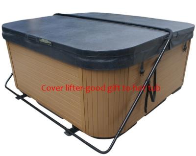 China outdoor SPA hot tub cover slab for sale