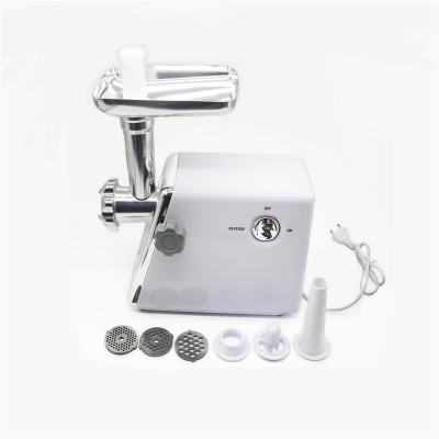 China 2800W Household Meat Mincer Electric Mincer Machine 0.5Kg/Min-2Kg/Min for sale