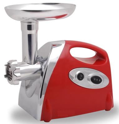 China Outdoor Household Electric Meat Mixer Grinder Onsite Installation Safe Operation à venda