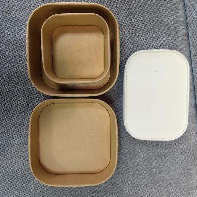 China Custom Disposable Container Take Away Lunch For Fast Food Grade for sale