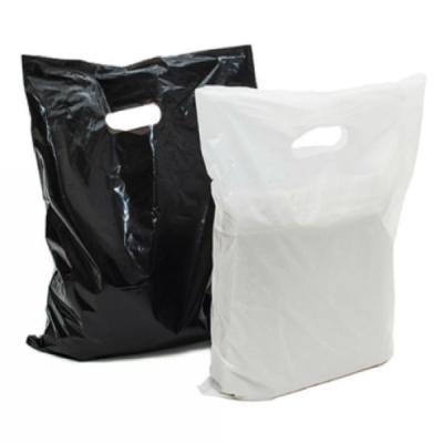 Chine Les sacs de déchets compostables écologiques ont adapté des sachets aux besoins du client en plastique de Pla de logo à vendre