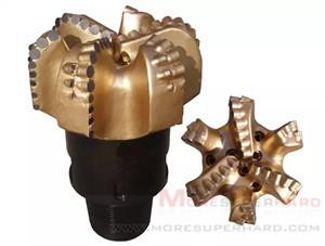 China PDC Bits, PCD Bits lucy.wu@moresuperhard.com for sale