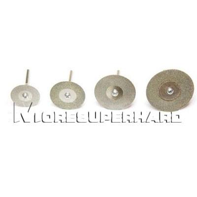 China Diamond Mini Discs lucy.wu@moresuperhard.com for sale