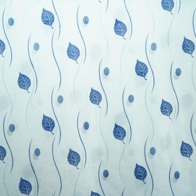 China chemical resistance 220cm Polyester Warp Knit Fabric Smooth Surface for sale