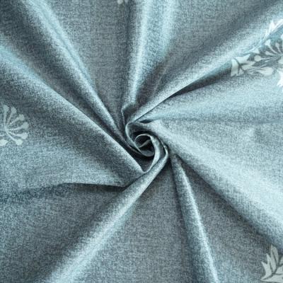 China High Strength Grey 43D Mattress Covering Material Fabric customized for sale