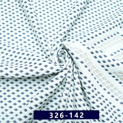 China thick texture Width 2.1m-2.25m Polyester Plaid Fabric Ticking Stripe Material for sale