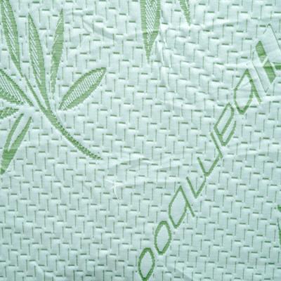 Chine couvertures antipoussière de tapisserie d'ameublement de matelas de tissu de couplage de polyester de 220cm à vendre