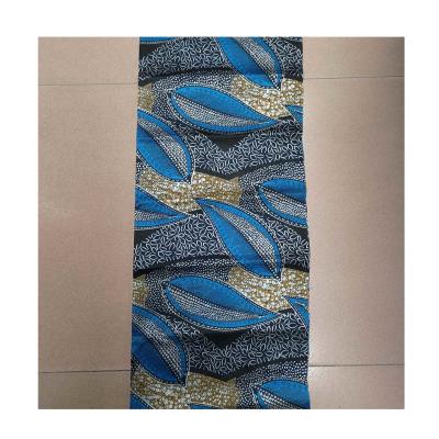 China 2022 latest 70g 100% polyester flat printed warp knitted mattress fabric for sale