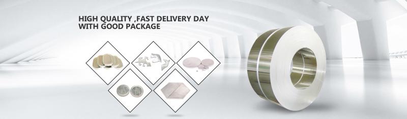 Verified China supplier - Zhangjiagang Huadong China Aluminium Materials Production Co.,Ltd