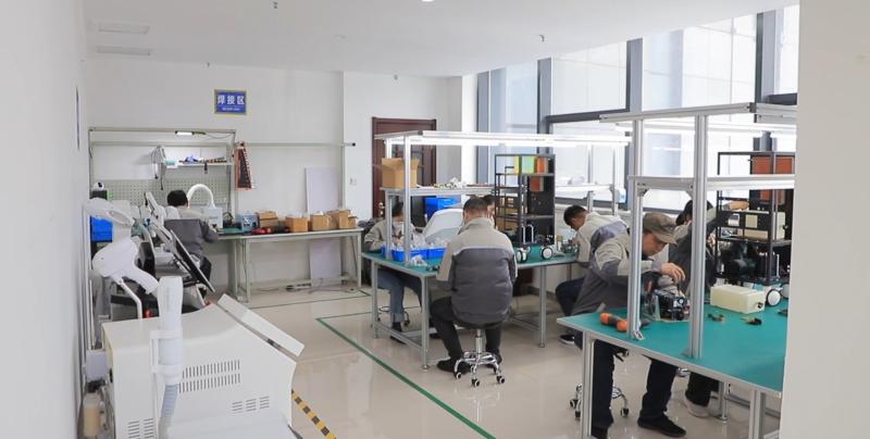 Verified China supplier - Weifang Eva Electronic Technology Co. , Ltd.