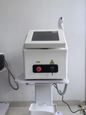 China America Import Diode Laser Hair Removal Equipment For Safe And Painless Treatment for sale