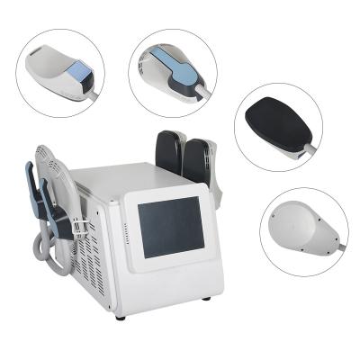 China EMS Body Slimming Machine Ems Muscle Stimulator Machine For Fat Reduction for sale