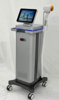 Cina Clinic America Importazione 260J/cm2 Personalizzazione depilazione laser a diodo in vendita