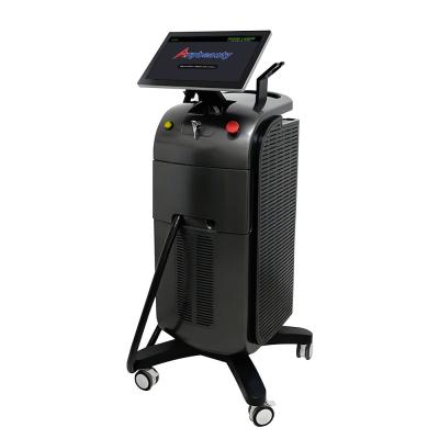China Clinic 3 Wavelength Diode Laser for sale