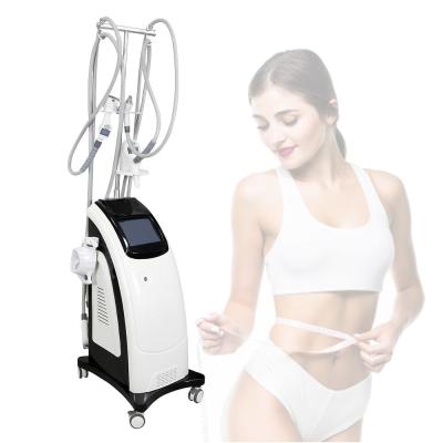 China Multi Function Vacuum Cavitation Machine 1-5MHz For Body Shaping for sale