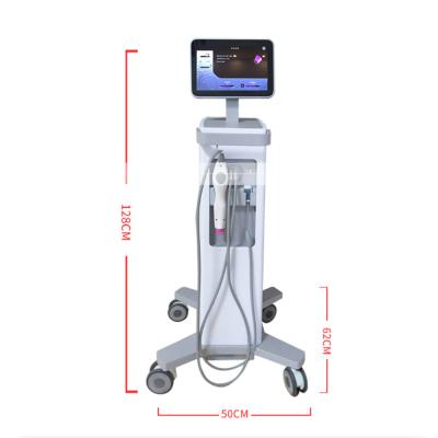 China 10 to 12MHz Radio Frequency Slimming Machine for sale