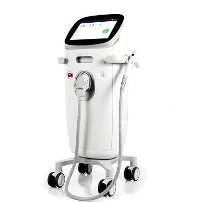 China O anti enrugamento ultrassônico faz à máquina o ultrassom focalizado alta intensidade à venda