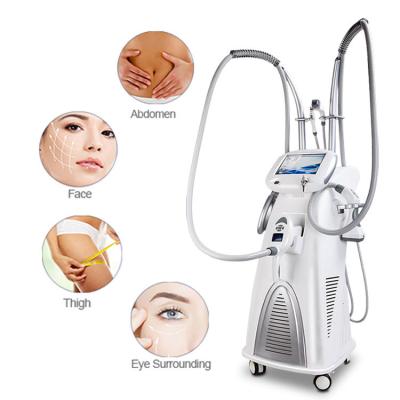 China Radio Frequency 40KHz body shape Vacuum Machine For Weight Loss for sale