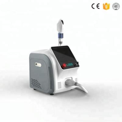 China CE Skin Rejuvenation IPL Hair Removal Machine 420nm 1500W for sale
