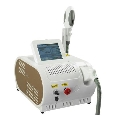 China 1500W IPL Laser Hair Removal Machine 230 To 260V 50-60Hz for sale
