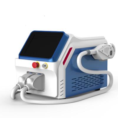 China SGS 1500W Women'S Laser Hair Removal Machine 480nm for sale