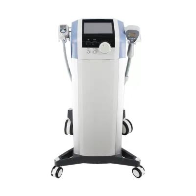 China Focused Rf Ultrasound Body Slimming Face Lifting Machine Cell Regeneration for sale