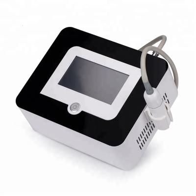 China Portable Anti Wrinkle Machines High Intensity Focused Ultrasound Radar Line Carved for sale