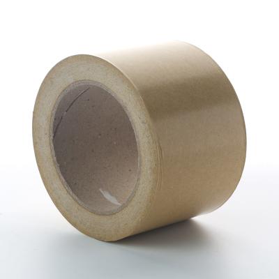 China Customized Adhesive Paper Splicing Tape Acrylic Coated Material 0.14mm Thickness for sale