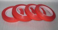 China White High Temperature Resistant Tape Silicone Coating Adhesion For Protection for sale