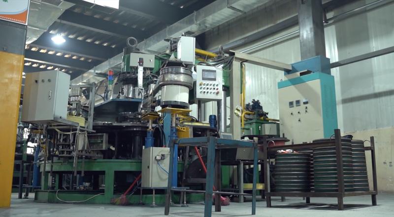 Verified China supplier - Zhengzhou Shuangling Abrasive Co.,Ltd