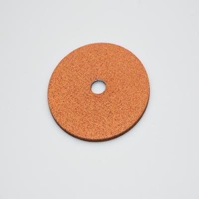 China 1.2mm Thick Stainless Steel Cut Off Wheel 4 Inch Synthetic Resin Super Thin Cutting Disc for sale