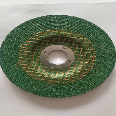 China Sharpness Resin Cutting Disc 7 Inch Abrasive Steel 180mm Grinding Disc for sale