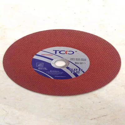 Chine SIC meurent acier inoxydable abrasif de pouce 107x1.6x16mm de Metal Cutting Disc 4 de broyeur d'angle à vendre