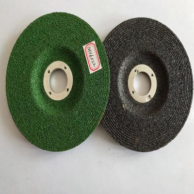 China 9 Inch Resin Cutting Disc 230mm T27 Flexible Grinding Wheel Stone Processing for sale