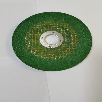 China moedor de ângulo de corte de aço inoxidável Metal Cutting Disc da roda do canal de 115mm 22.2mm à venda