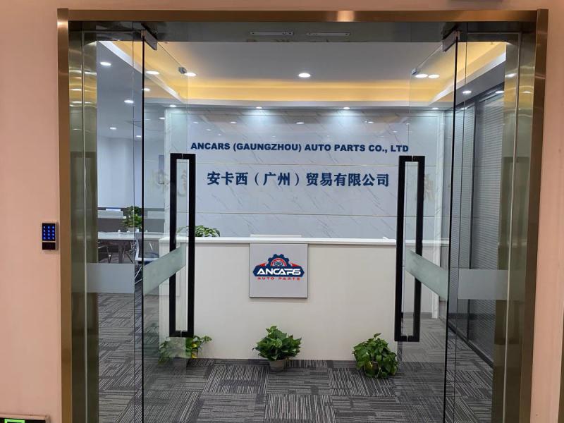 Verified China supplier - Ancars (Guangzhou) Auto Parts Co., Ltd.