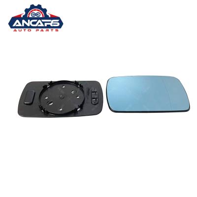 China S3 82-05 BMW Side Mirror Parts S5 88-95 S7 86-94 Side Mirror Glass 51161901172 51168119162 for sale