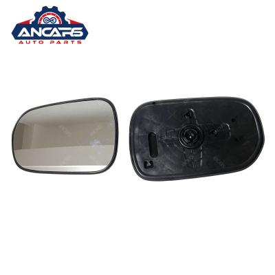 China Heating Honda Side Mirror Parts Accord 1997-2003 Side Mirror Lens for sale