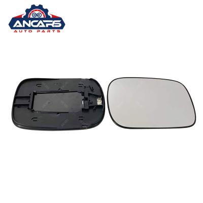 China XC70 XC90 2002-2006 Volvo Side Mirror Parts  8650150 8650148 for sale