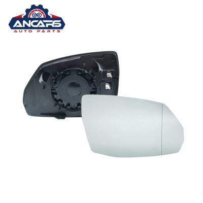China Audi Wing Mirror Glass For Q5 Q7 2015 4M0857536A 4M0857536B for sale