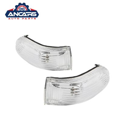 China 2009-2012 KIA Side Mirror Parts , Cerato Forte K3 Side Mirror Lamp for sale