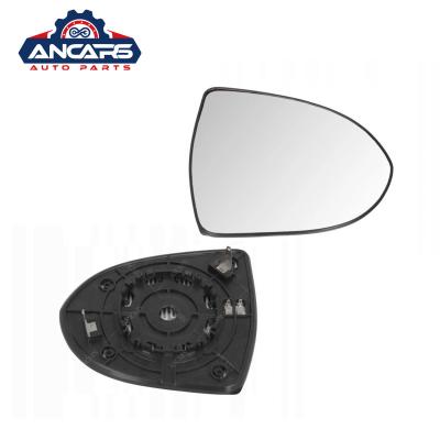 China 2010-2016 Kia Side Mirror Parts 87611-3W300 87621-3W300 Kia Sportage Mirror Glass for sale