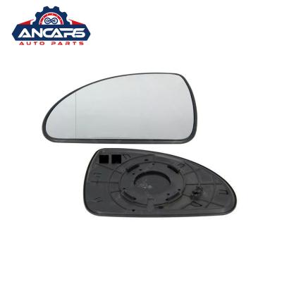 China Kia Side Mirror Parts Kia 2006-2010 Ceed Cristal del espejo retrovisor 87611-1H000 87621-1H550 en venta