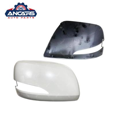 China LX570 2012-2018 Lexus Side Mirror Parts Side Mirror Cover Standard Size for sale